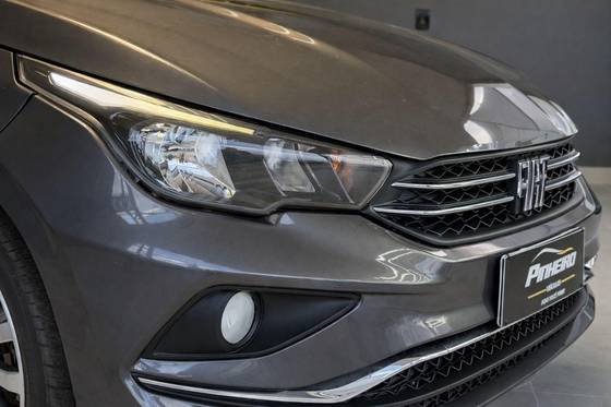 FIAT CRONOS 1.3 FIREFLY FLEX PRECISION CVT